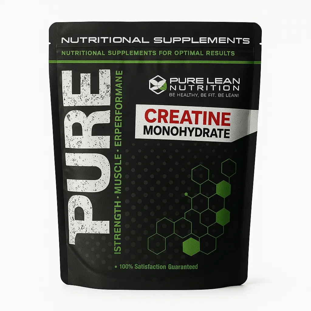 1KG Creatine Monohydrate Powder HPLC Tested Gym Workout Enhancer Micronised Supplement