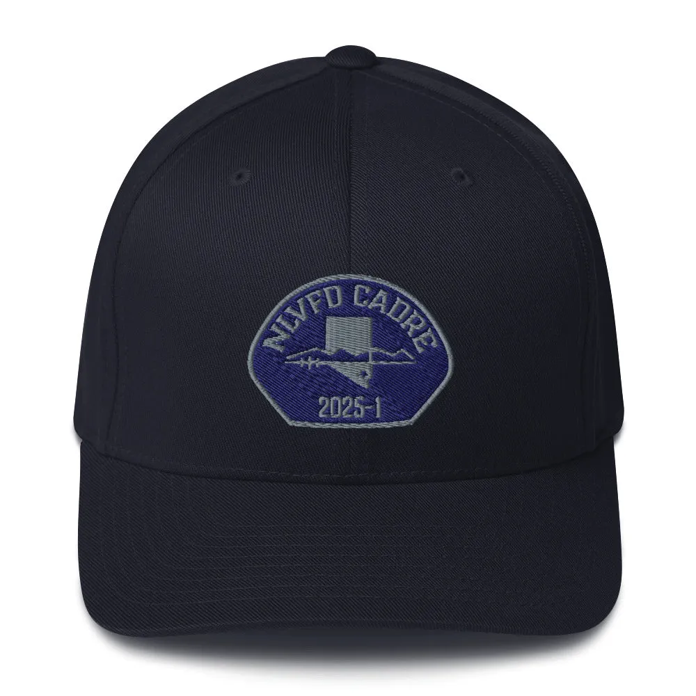 2025-1 Fitted KOEHLER