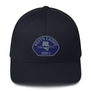 2025-1 Fitted KOEHLER