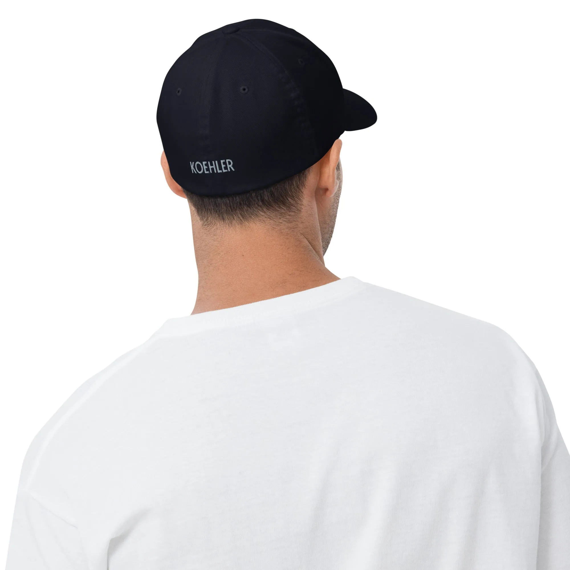 2025-1 Fitted KOEHLER