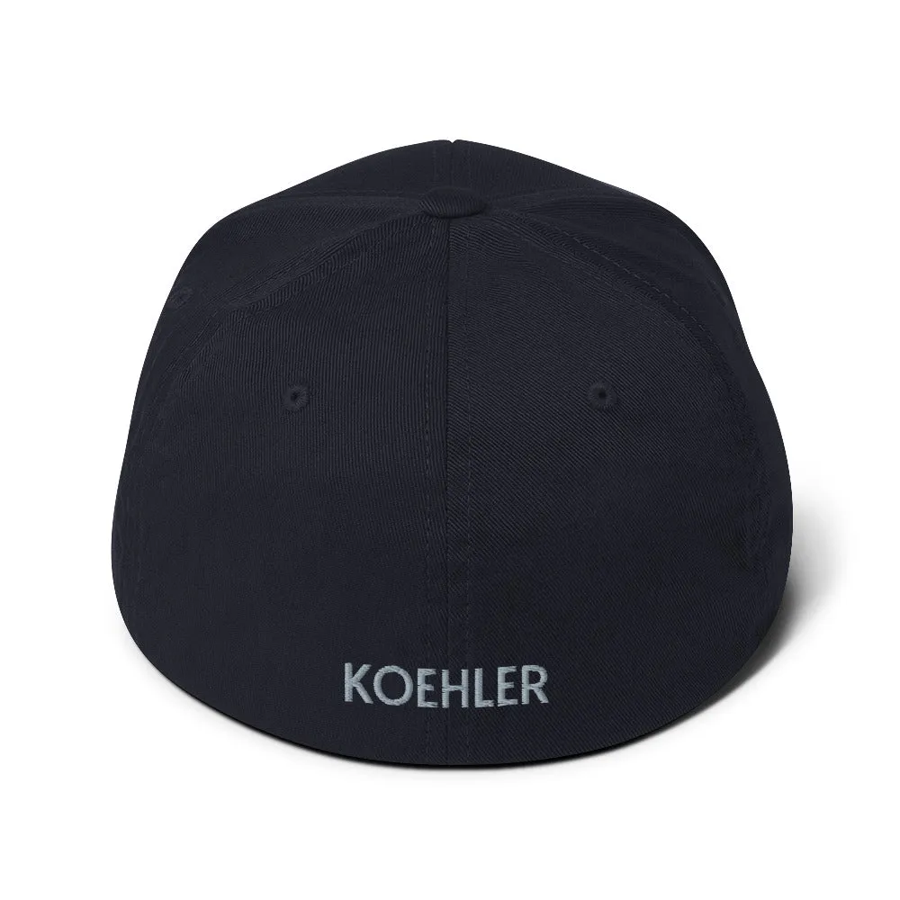 2025-1 Fitted KOEHLER