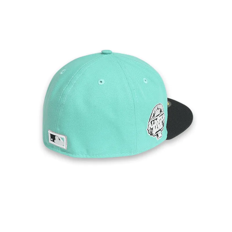 [70699003] New York Mets  ASG Mint 59FIFTY Men's Fitted Hat