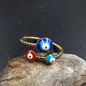 Adjustable Ring 11577-88