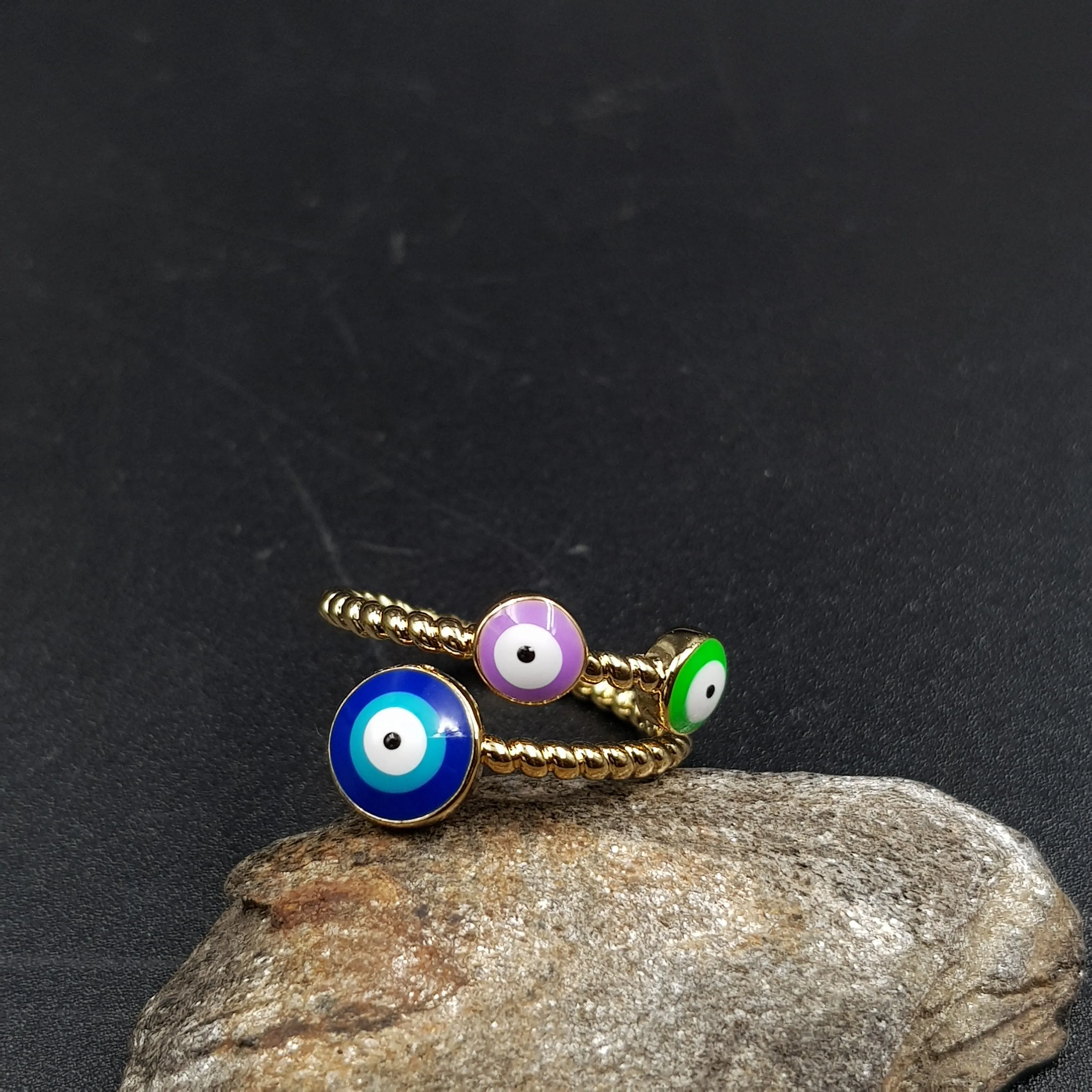 Adjustable Ring 11577-88