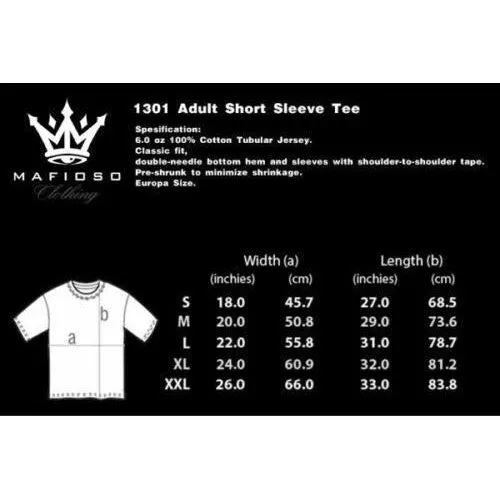Baptism White Mens T-Shirt