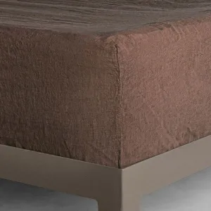 Basix Fitted Sheet - Bere