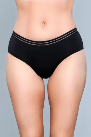 BeWicked Women's Roxy Panty 1848