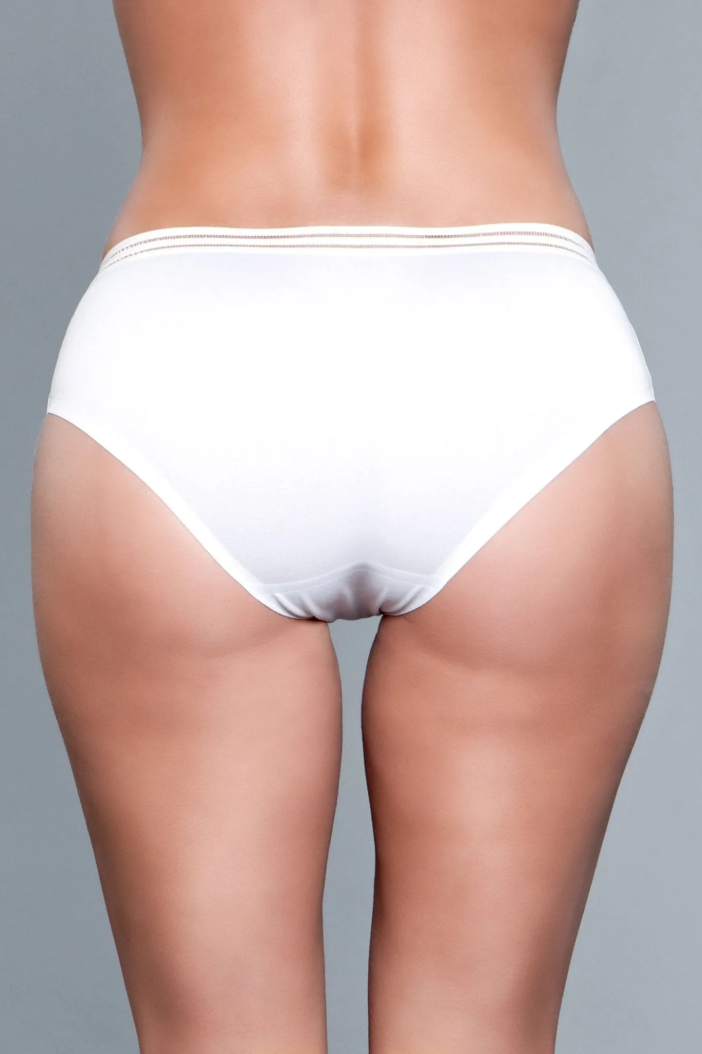 BeWicked Women's Roxy Panty 1848