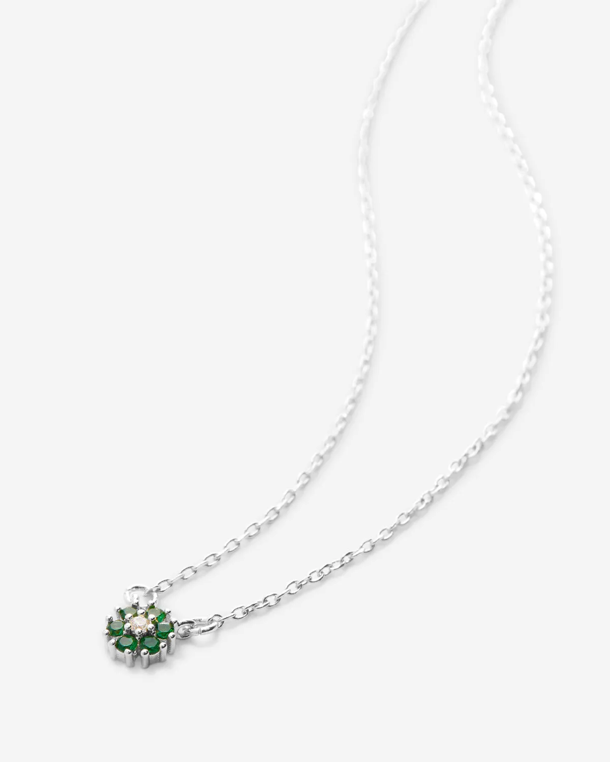 Bloom Dainty Necklace