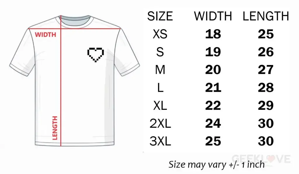 Boshi Gyaru Premium Graphic Tee