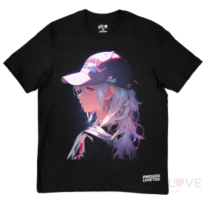Boshi Gyaru Premium Graphic Tee