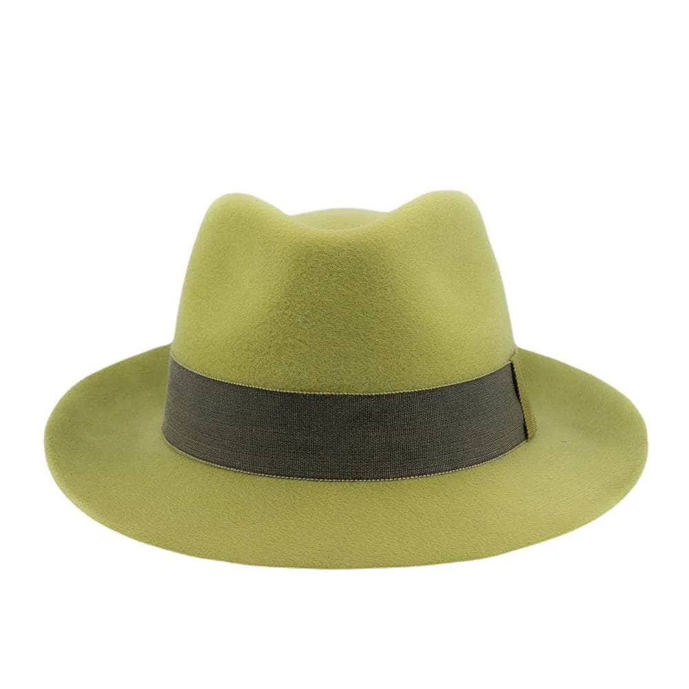 Chapeau Feutre Trendy Tendresse