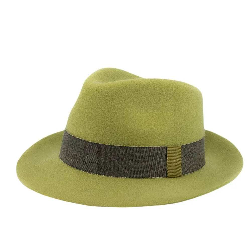 Chapeau Feutre Trendy Tendresse