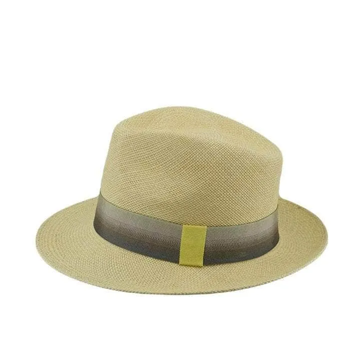 Chapeau Panama Trendy Baléares