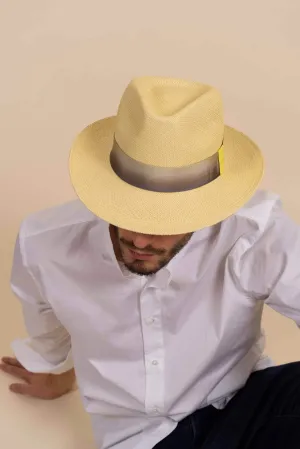 Chapeau Panama Trendy Baléares