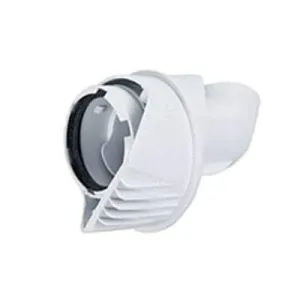 Heatline 60/100mm Terminal Deflector Kit