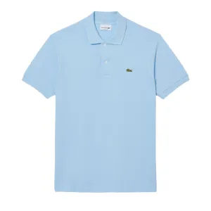 Lacoste Classic Fit Polo Shirt Pale Blue