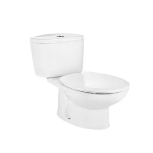 Laura Close Coupled Toilet Pan