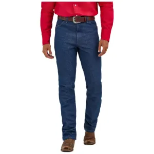 Men's Wrangler® Cowboy Cut® Rigid Slim Fit Jean 100936DEN