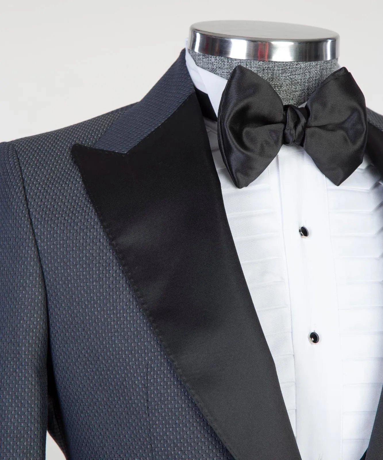 New Bold Tux - 1