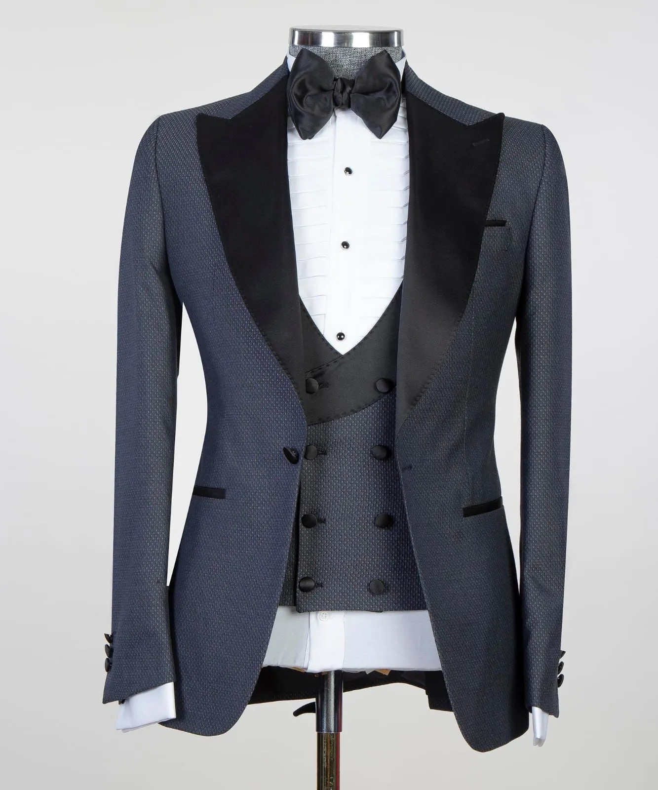 New Bold Tux - 1