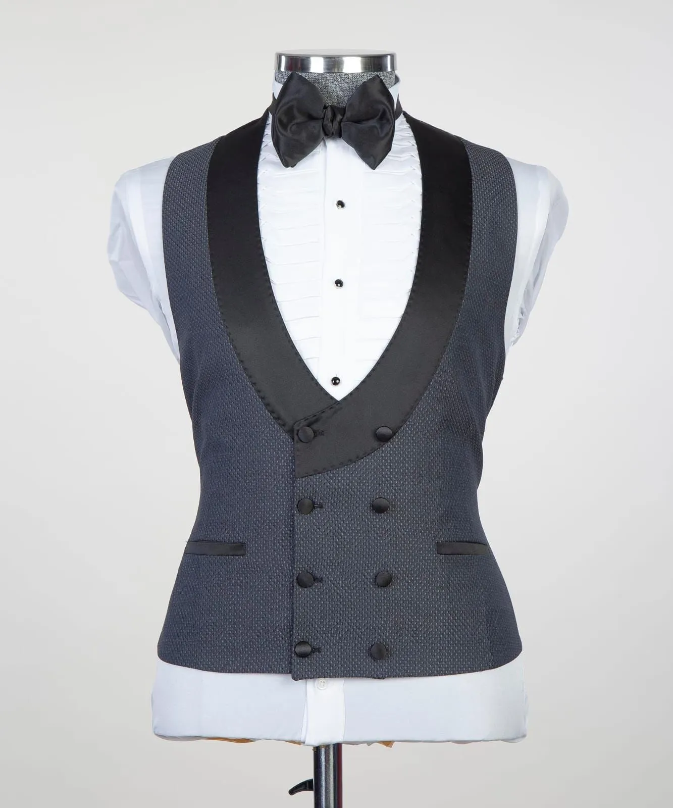 New Bold Tux - 1