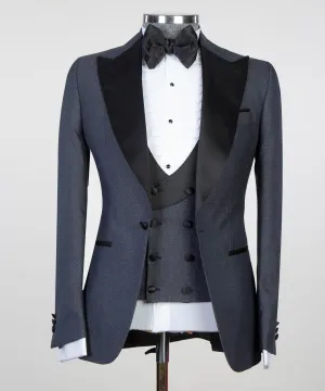New Bold Tux - 1