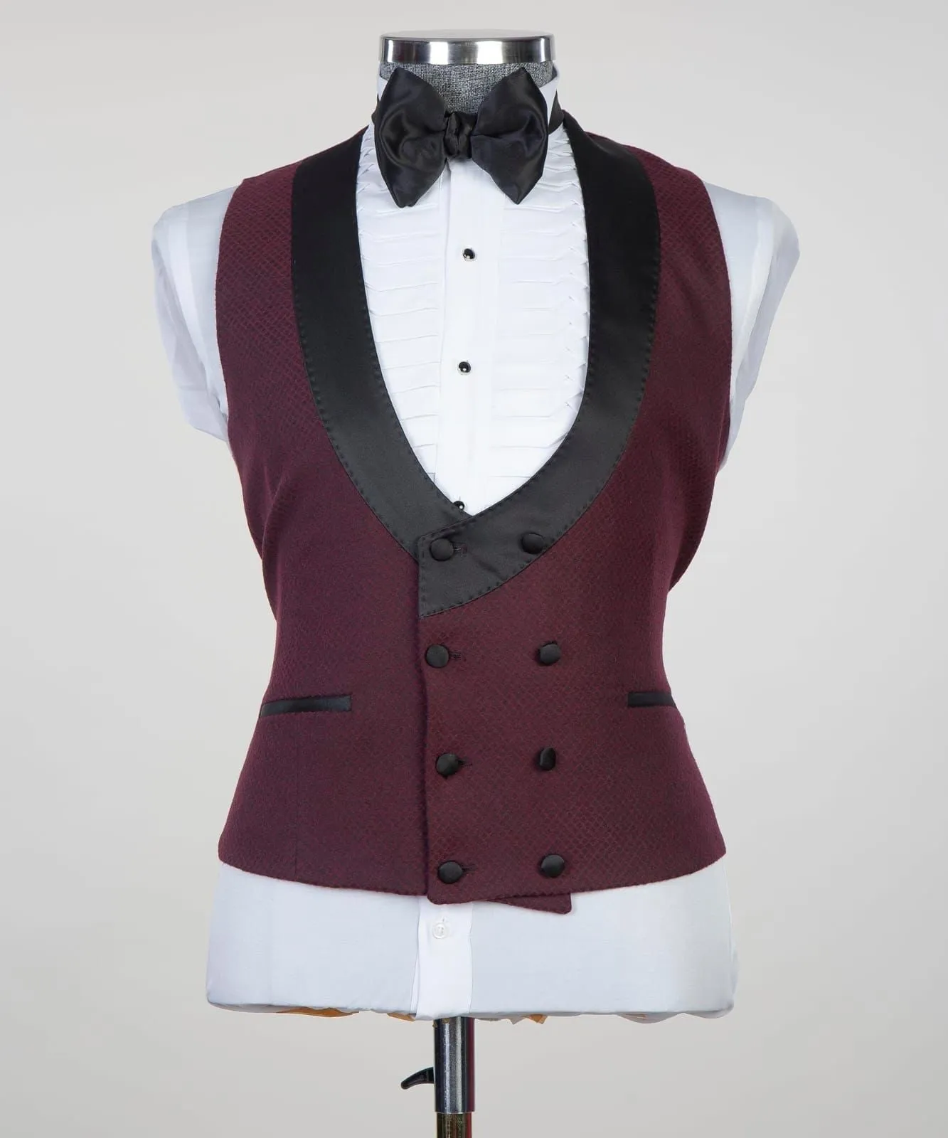 New Bold Tux - 5