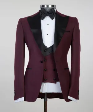 New Bold Tux - 5
