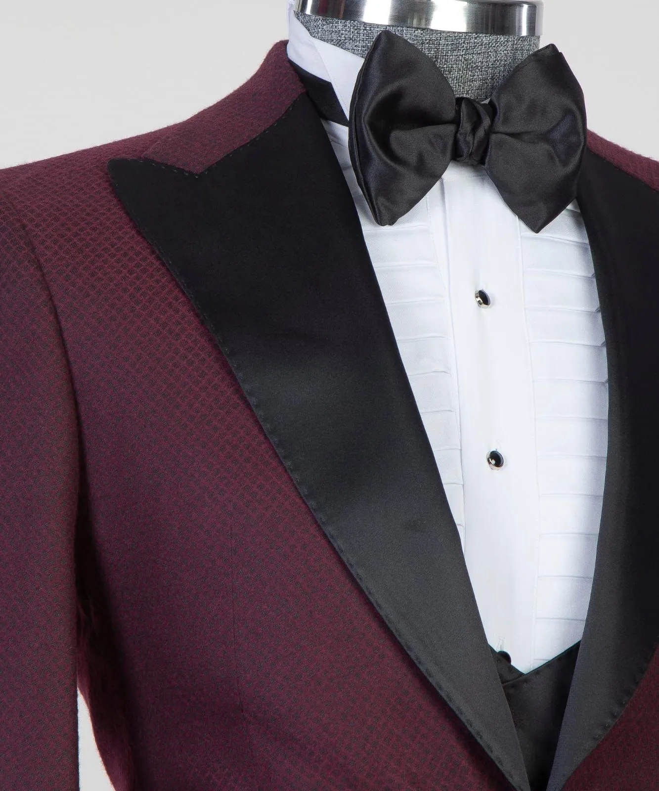 New Bold Tux - 5