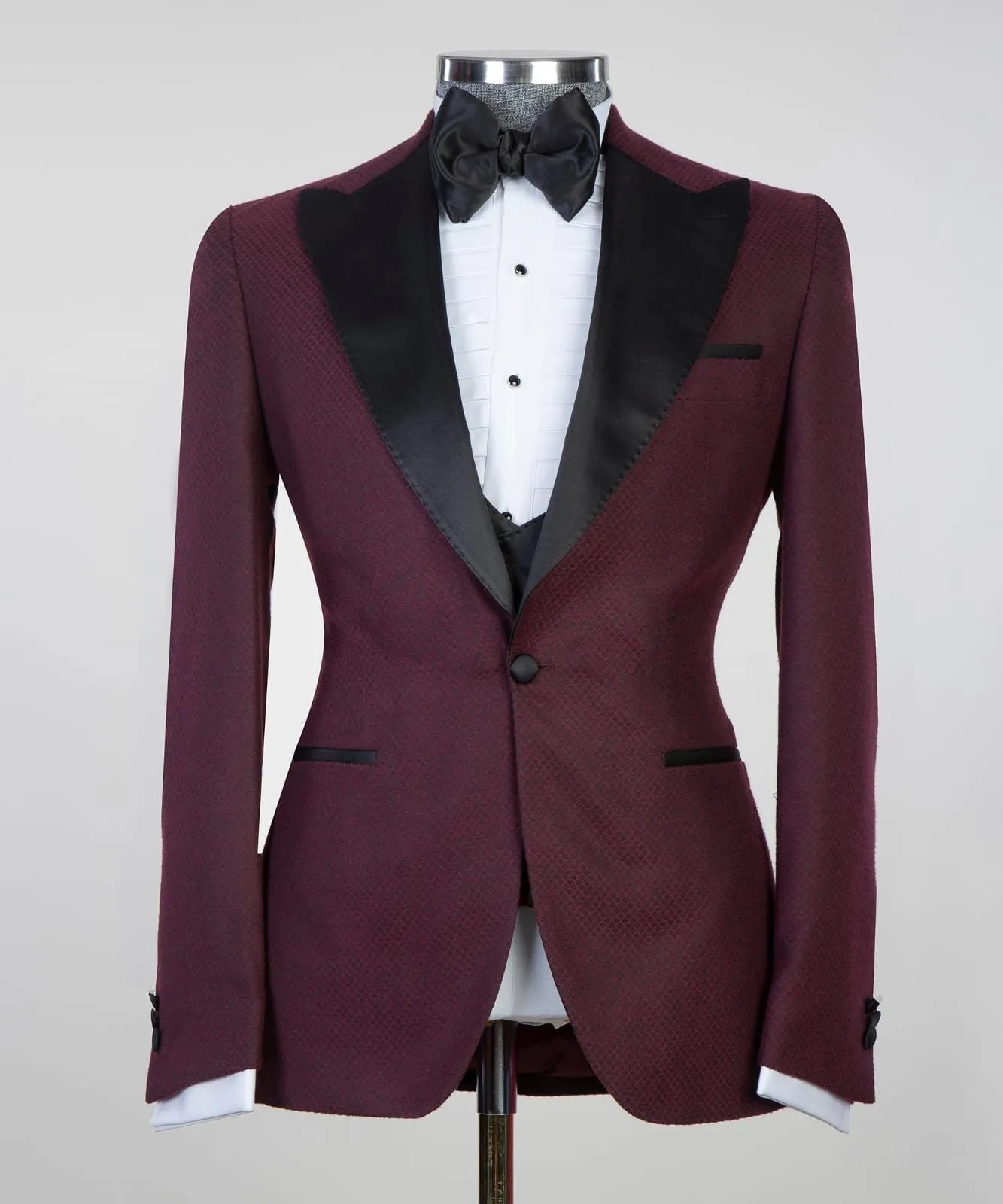 New Bold Tux - 5
