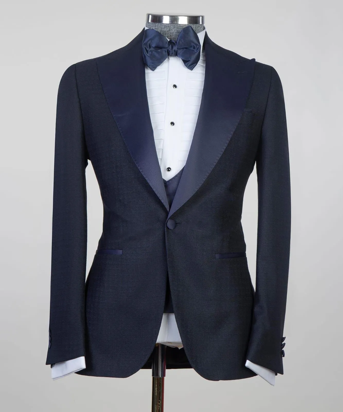 New Bold Tux - 7