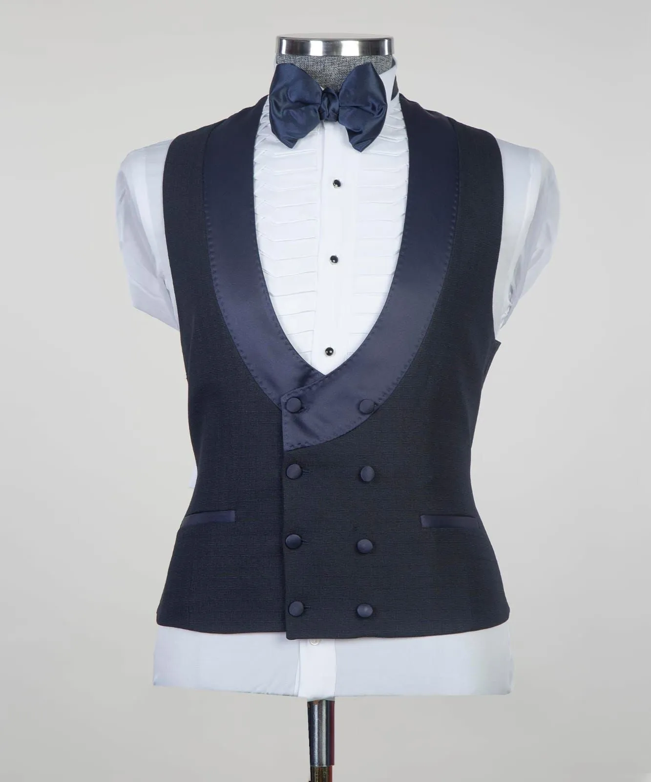 New Bold Tux - 7