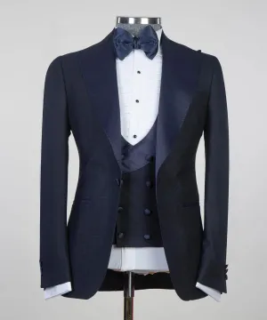 New Bold Tux - 7