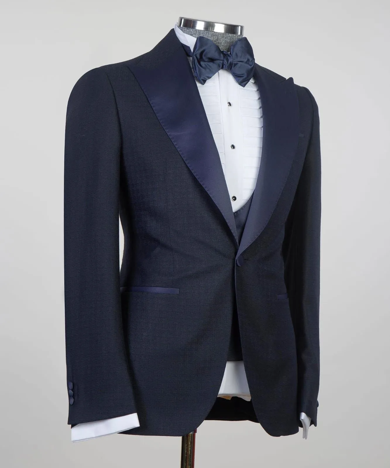New Bold Tux - 7