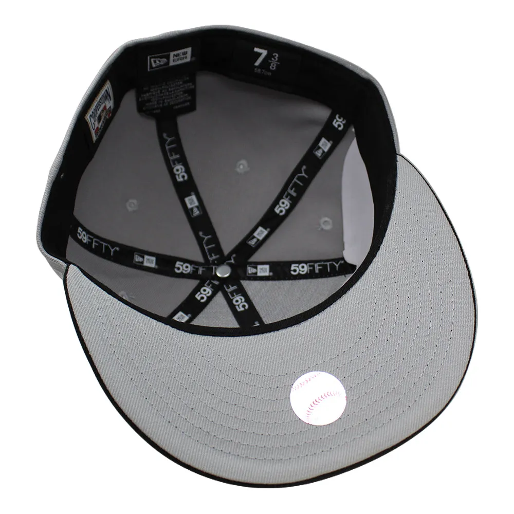 New Era 5950 Chicago White Sox 05WS Fitted Cap