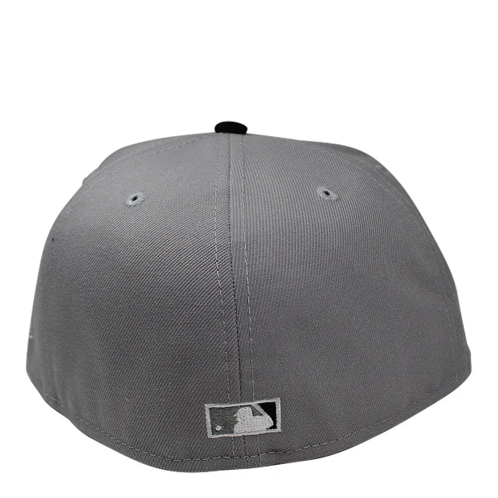 New Era 5950 Chicago White Sox 05WS Fitted Cap