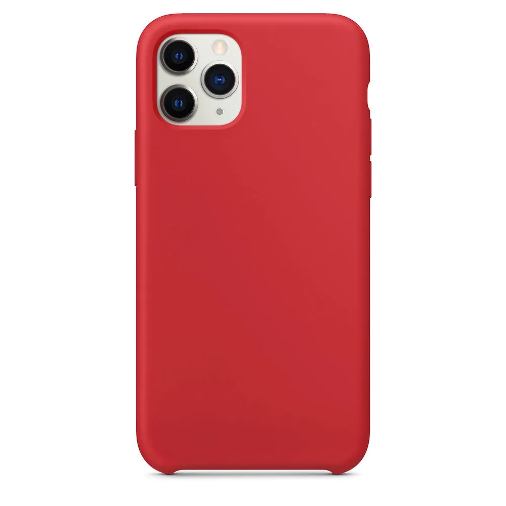 Red Tailored Fit - iPhone 11 Pro