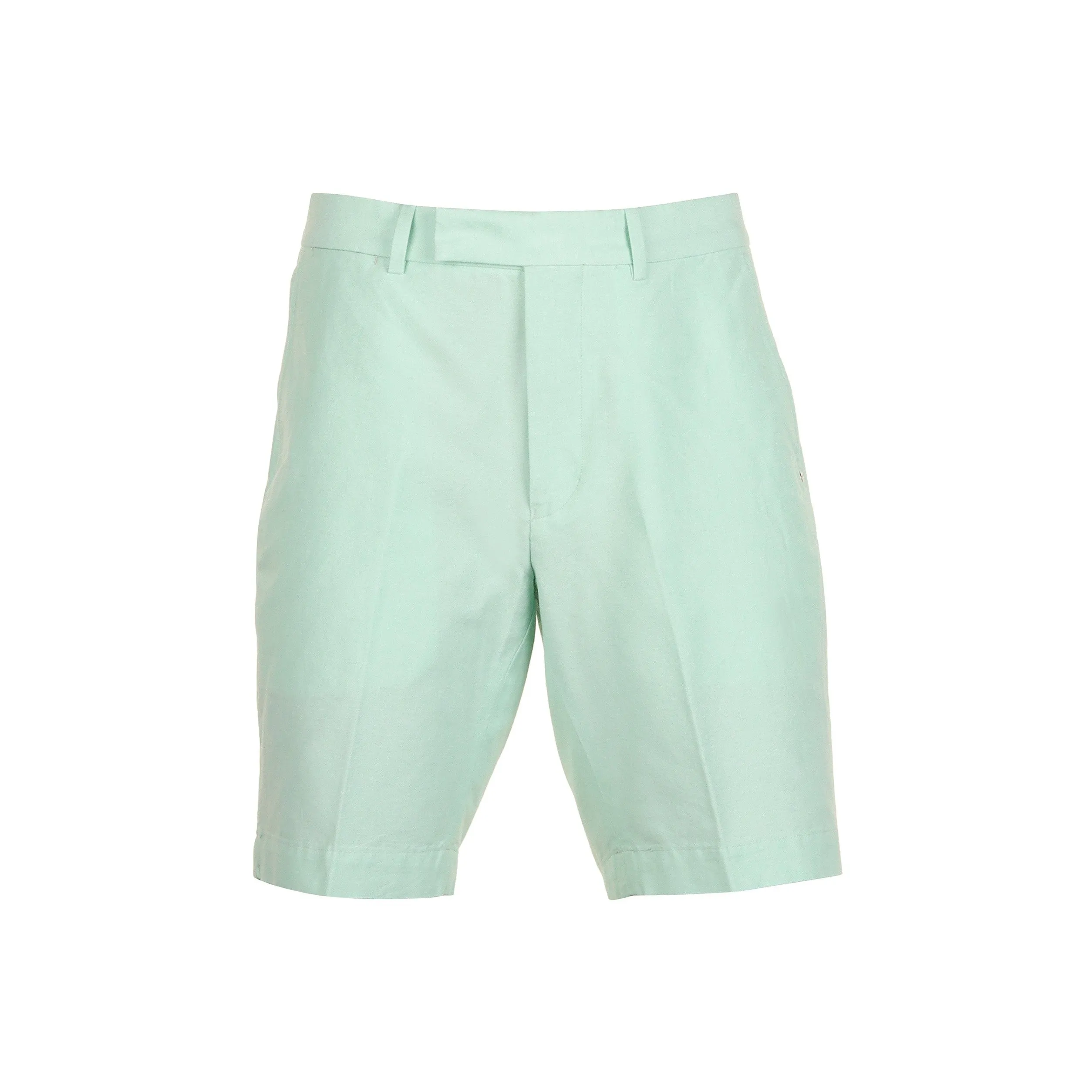RLX Ralph Lauren Oxford Tailored Fit Shorts