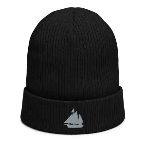 Sailing Ship beanie