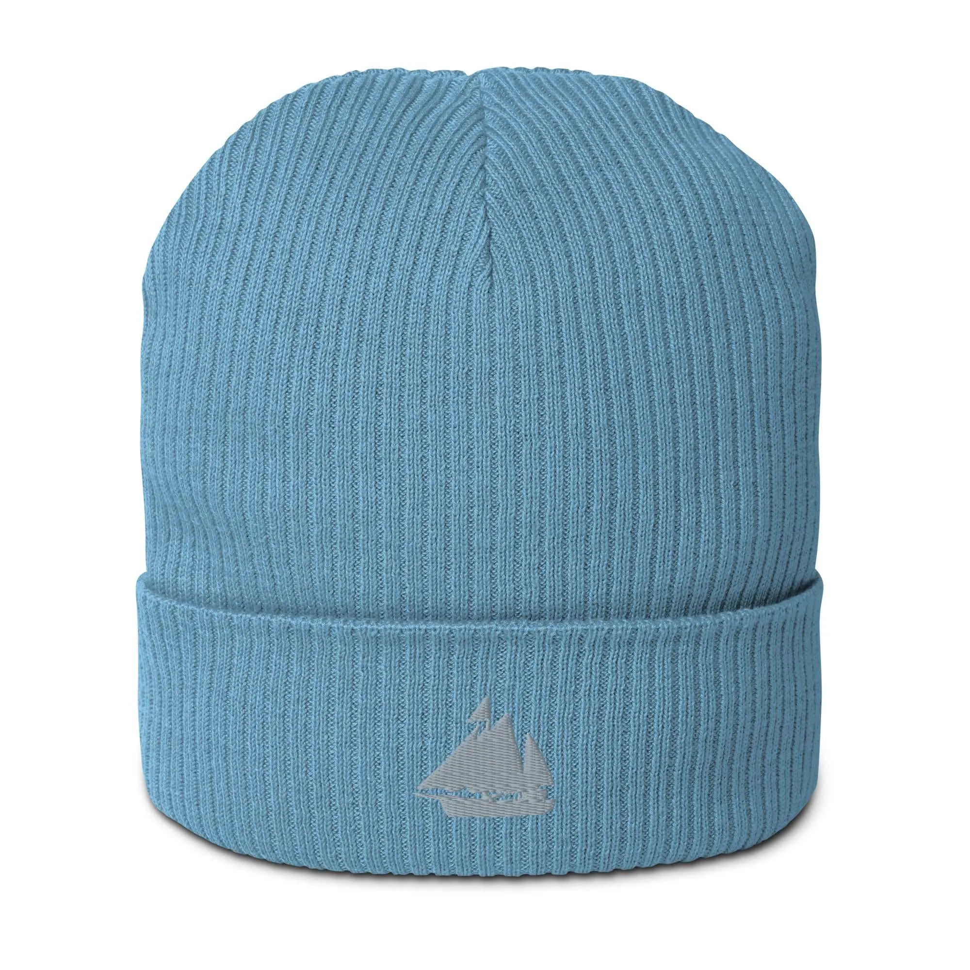 Sailing Ship beanie