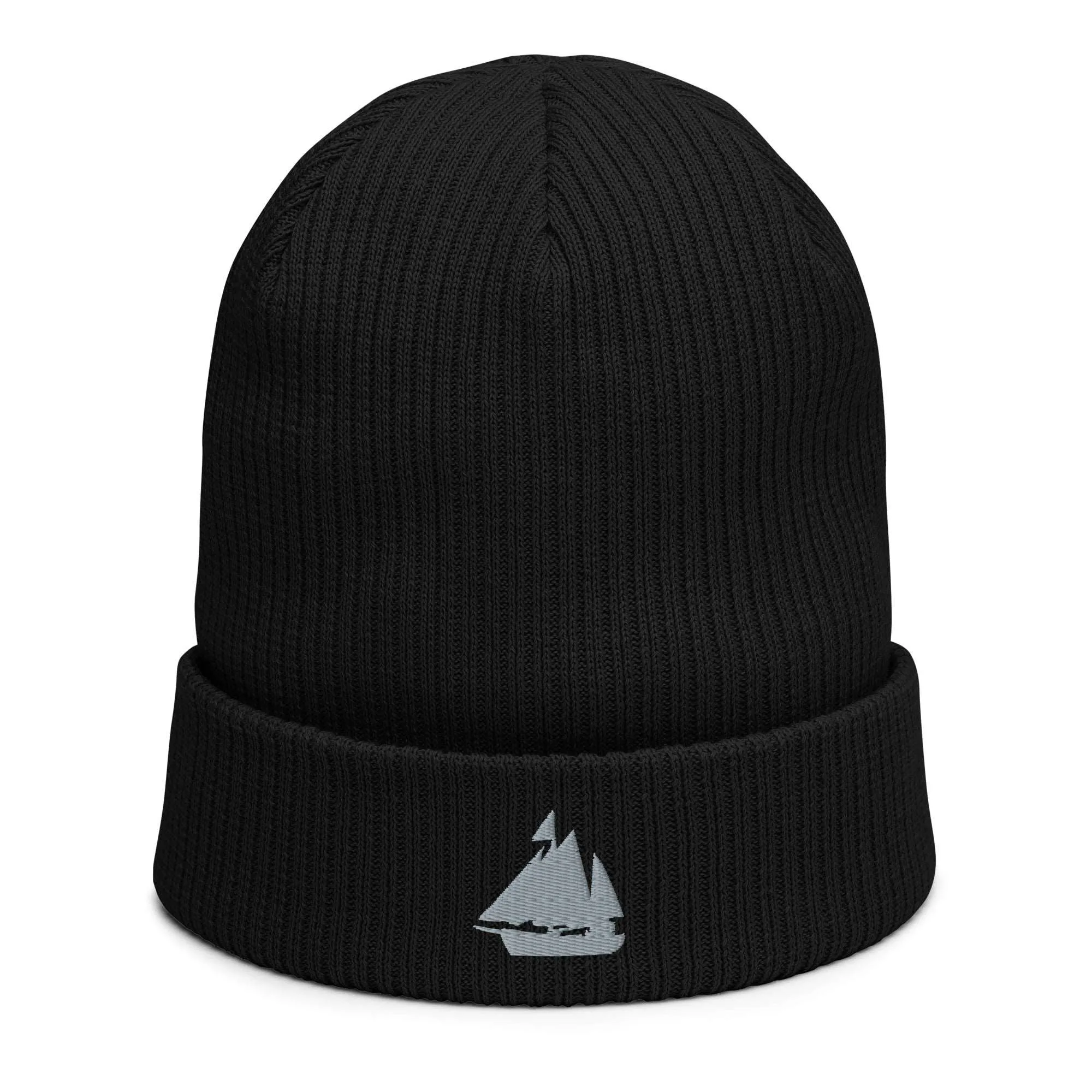 Sailing Ship beanie