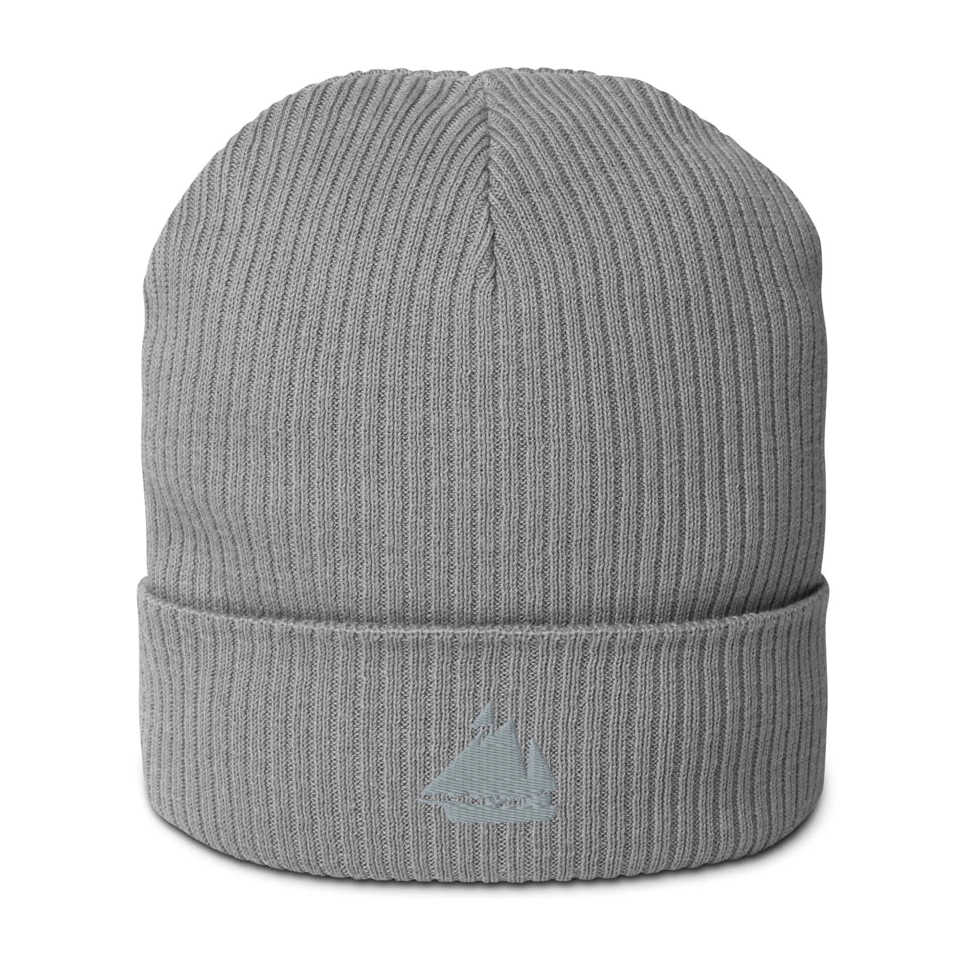Sailing Ship beanie
