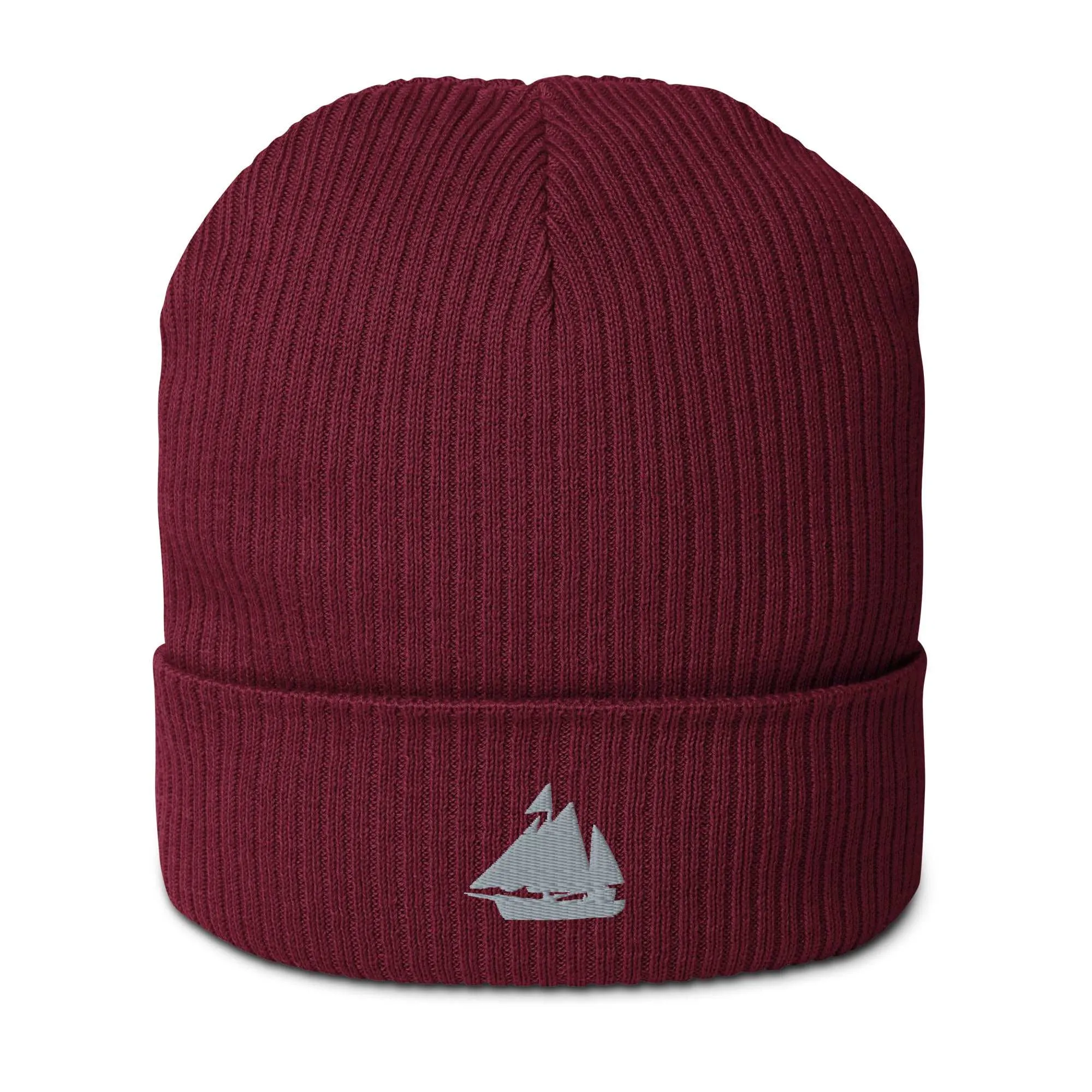 Sailing Ship beanie