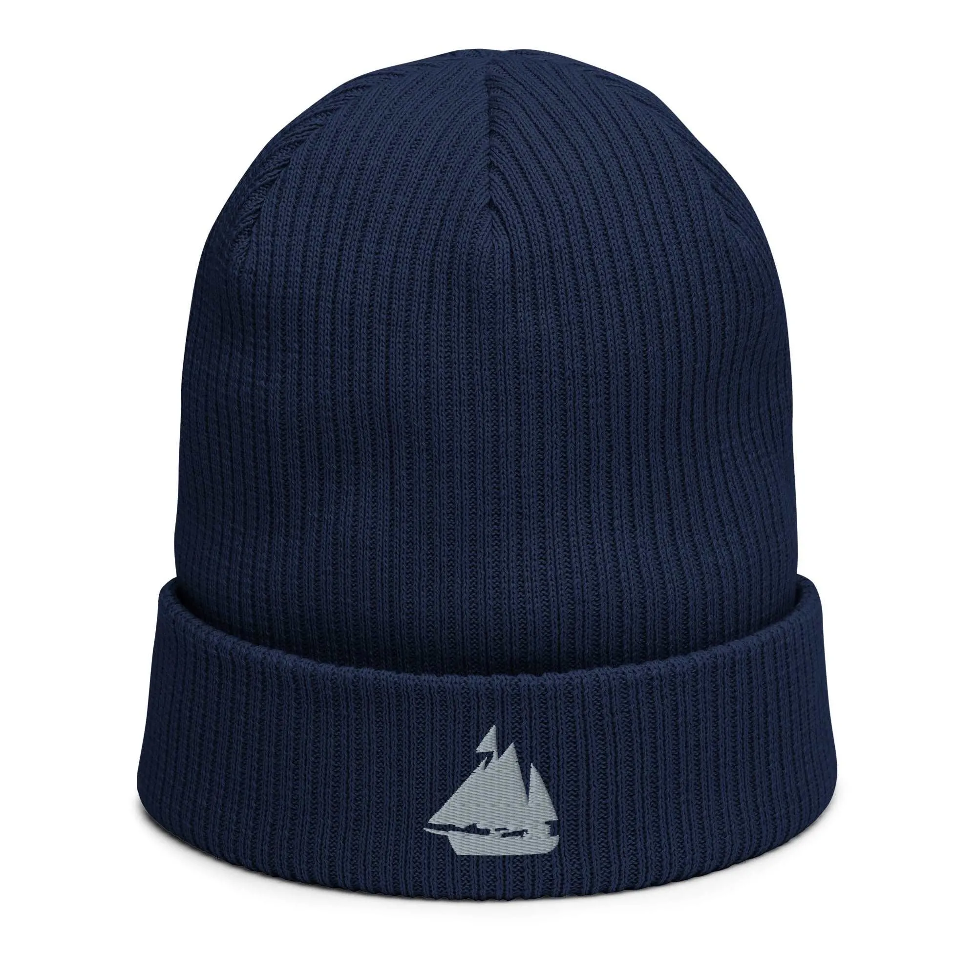 Sailing Ship beanie