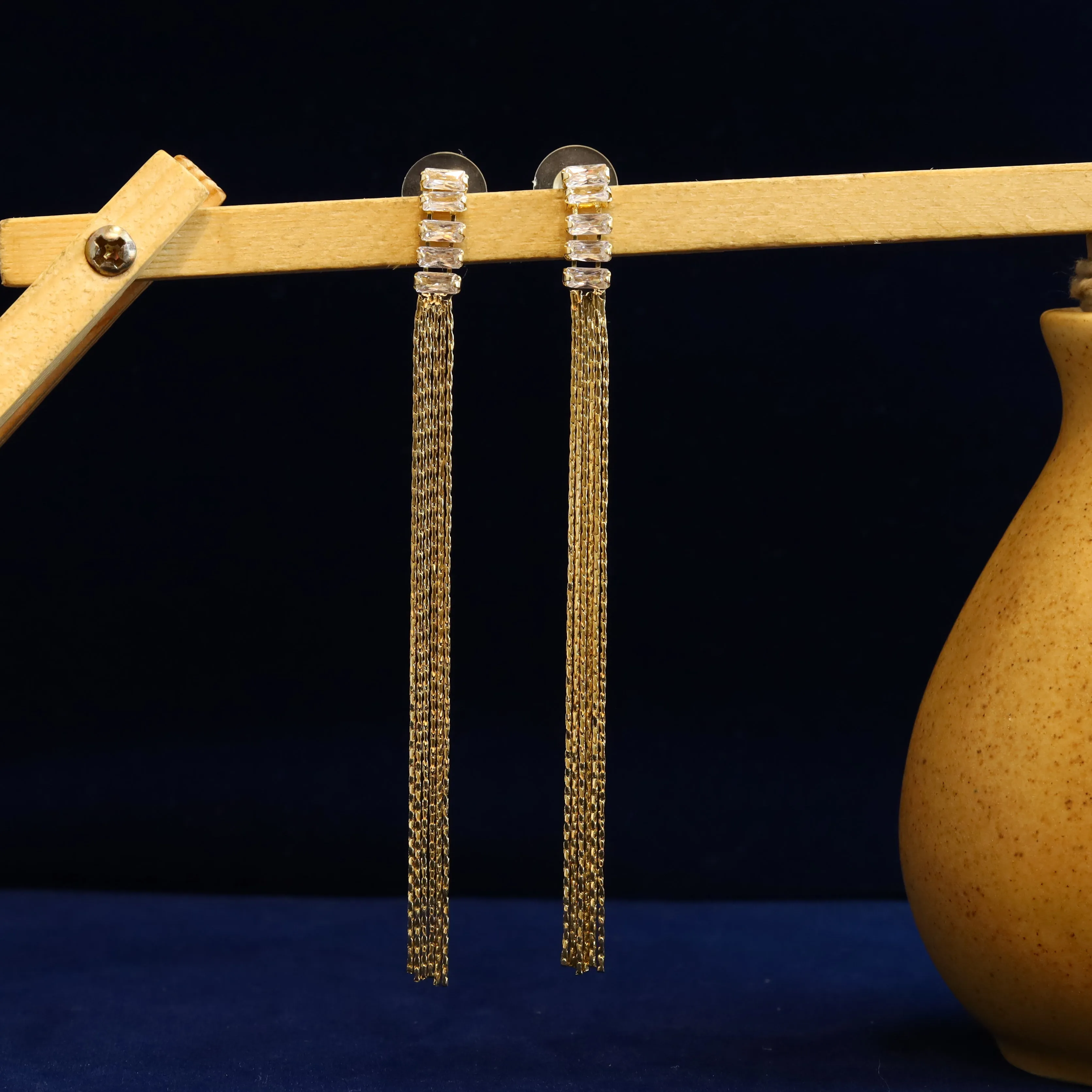 Stylish Fashion Earring 4845-28