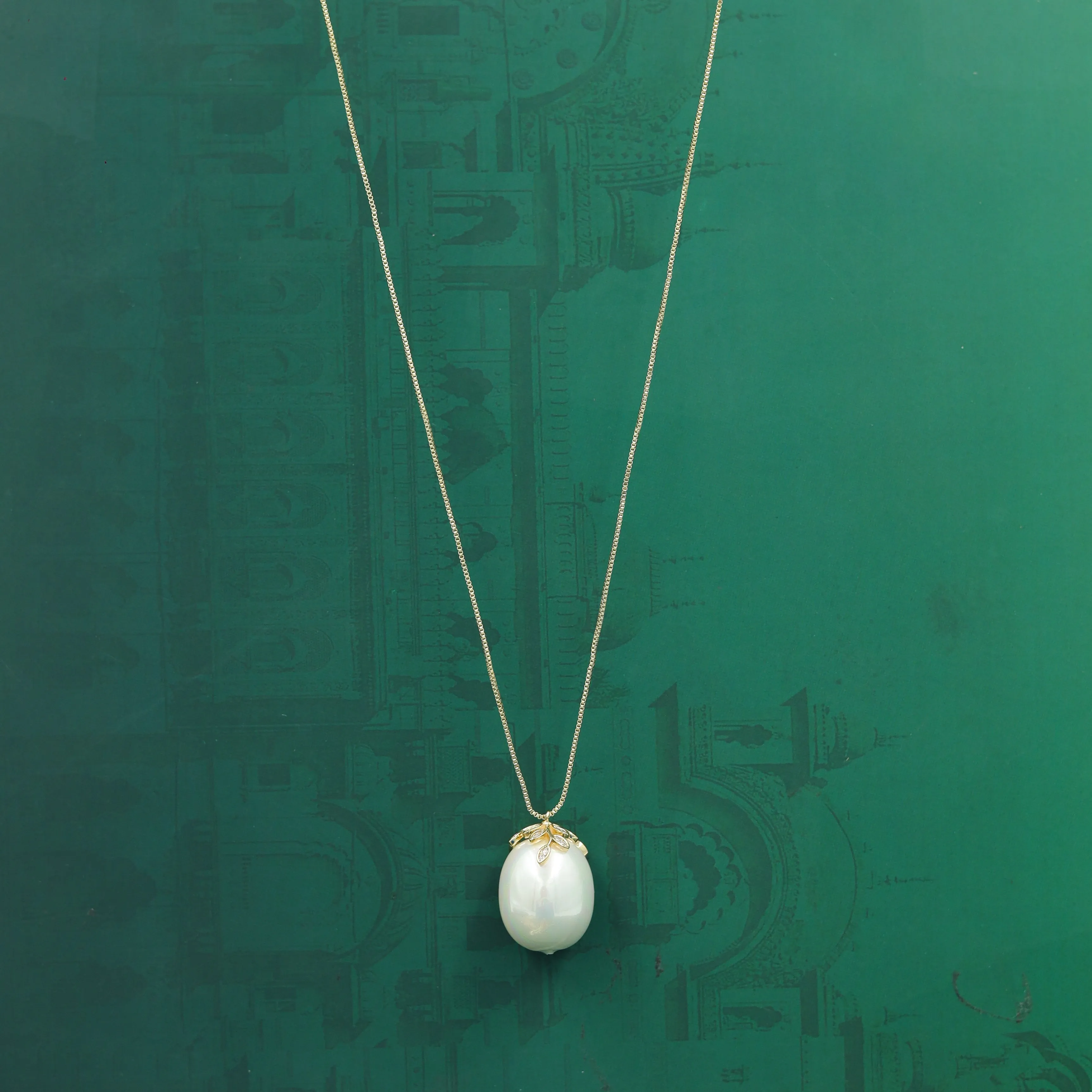 Stylish Fashion Pendant 9935-64