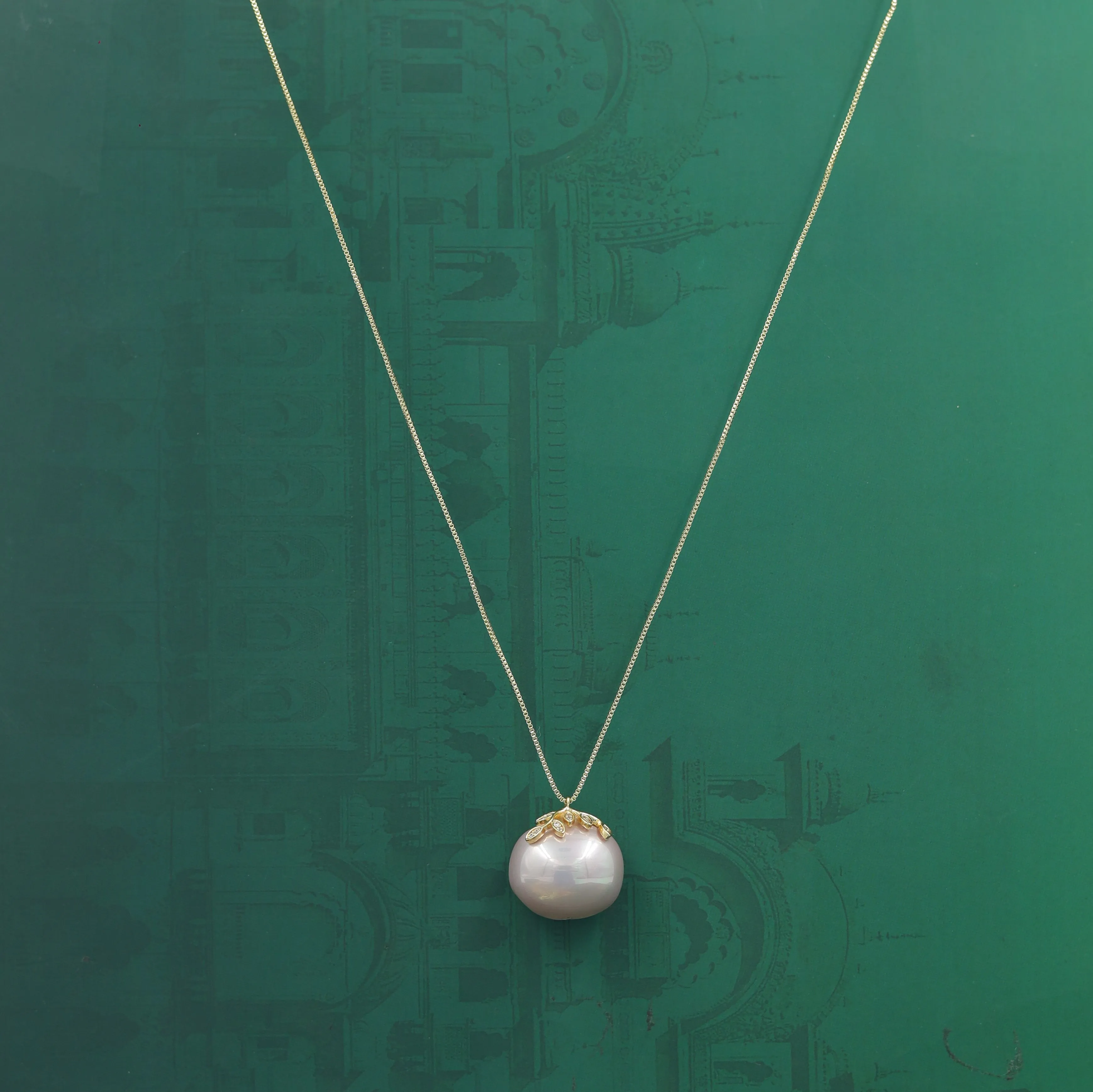 Stylish Fashion Pendant 9935-64