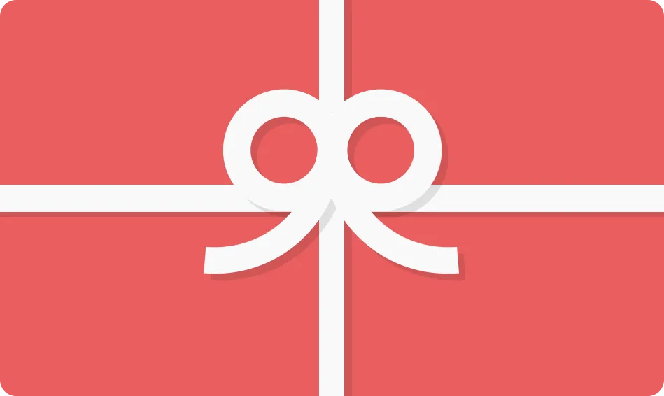 Stylish In The Saddle Gift Card