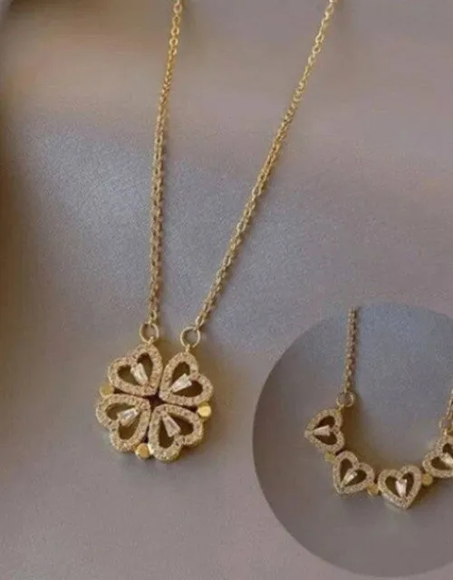 Stylish Necklace (Pack of 1)